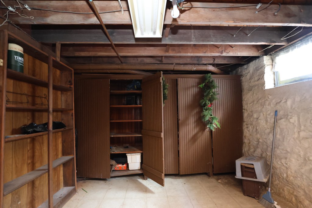 550 S Sandusky Avenue, Bucyrus, Ohio 44820, 3 Bedrooms Bedrooms, ,2 BathroomsBathrooms,Residential,For Sale,Sandusky Avenue,9072714