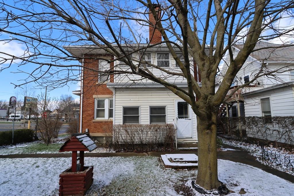 550 S Sandusky Avenue, Bucyrus, Ohio 44820, 3 Bedrooms Bedrooms, ,2 BathroomsBathrooms,Residential,For Sale,Sandusky Avenue,9072714