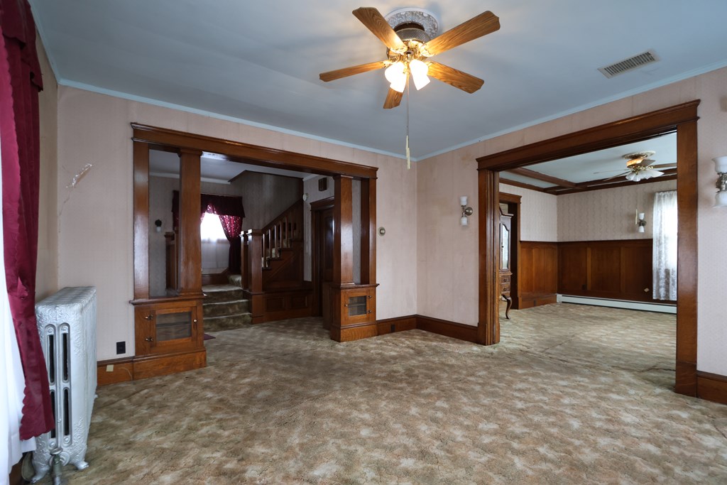 550 S Sandusky Avenue, Bucyrus, Ohio 44820, 3 Bedrooms Bedrooms, ,2 BathroomsBathrooms,Residential,For Sale,Sandusky Avenue,9072714