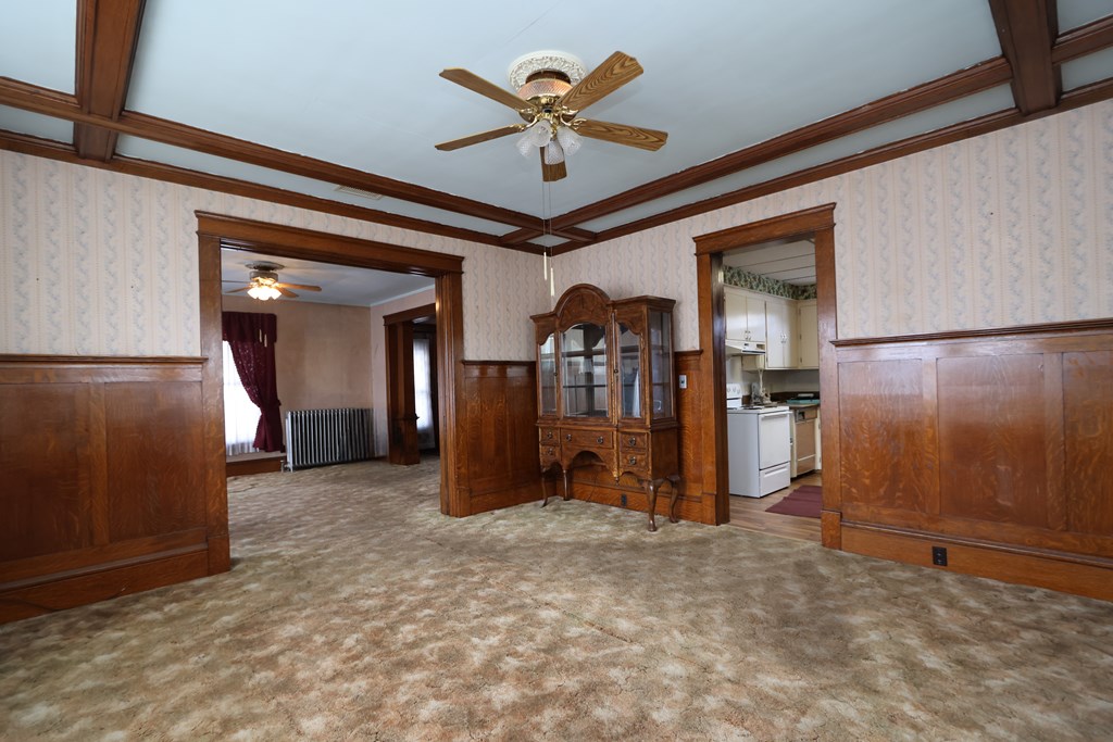 550 S Sandusky Avenue, Bucyrus, Ohio 44820, 3 Bedrooms Bedrooms, ,2 BathroomsBathrooms,Residential,For Sale,Sandusky Avenue,9072714