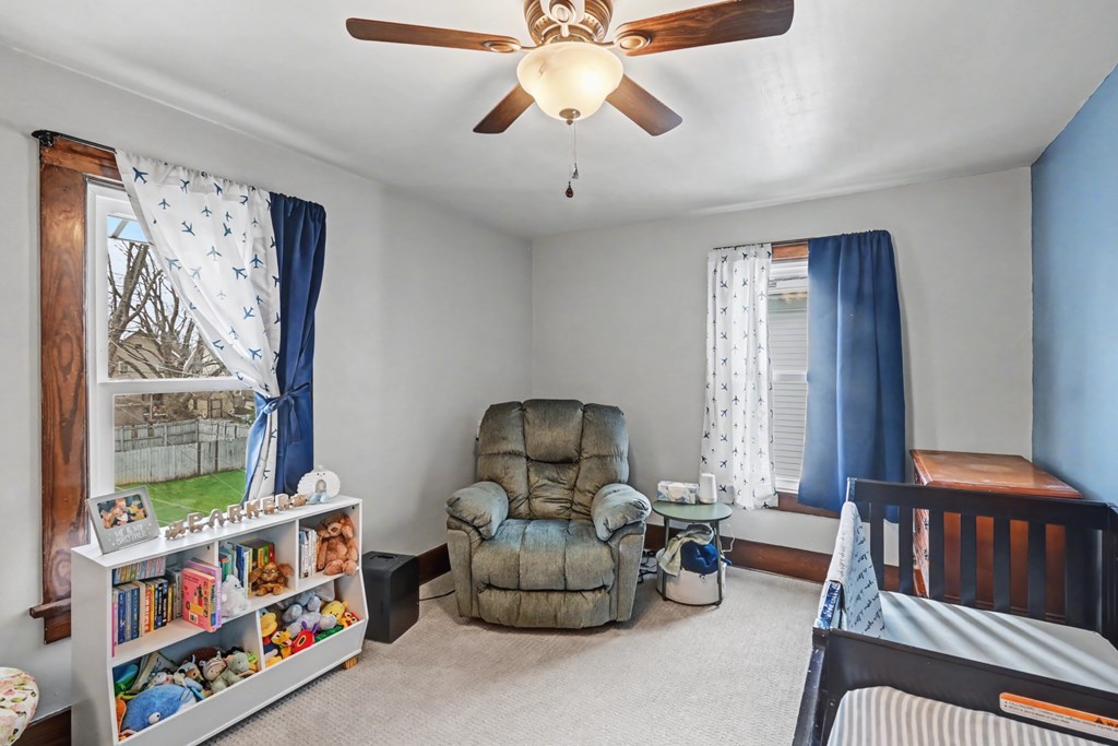 1027 Rogers Street, Bucyrus, Ohio 44820, 3 Bedrooms Bedrooms, ,1 BathroomBathrooms,Residential,For Sale,Rogers Street,9072719