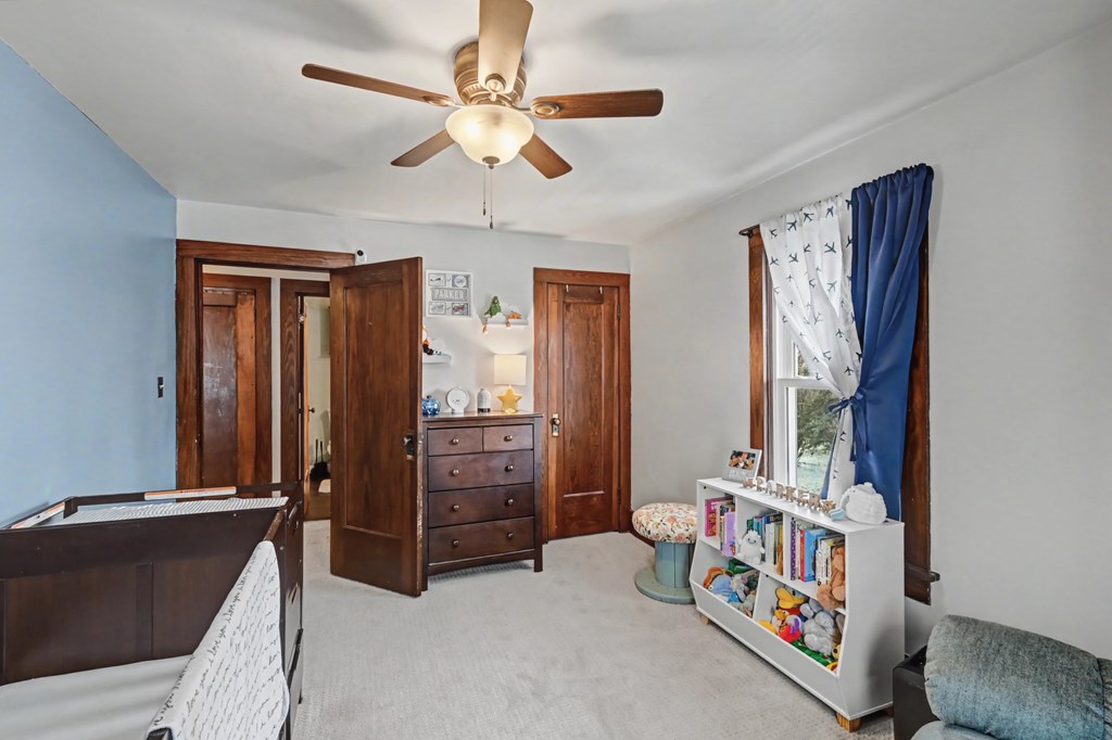 1027 Rogers Street, Bucyrus, Ohio 44820, 3 Bedrooms Bedrooms, ,1 BathroomBathrooms,Residential,For Sale,Rogers Street,9072719