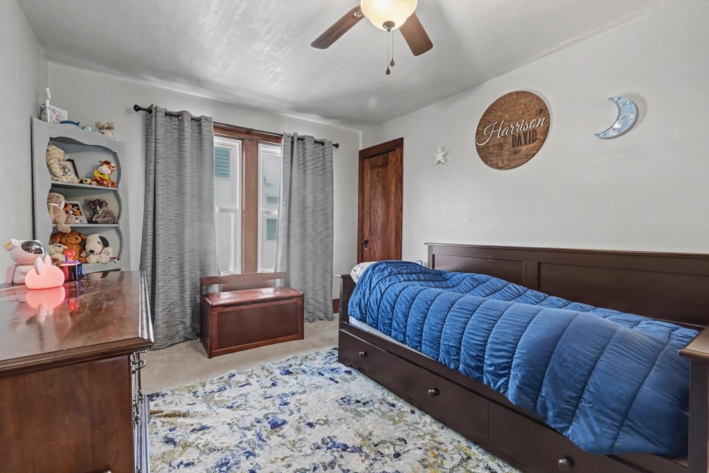 1027 Rogers Street, Bucyrus, Ohio 44820, 3 Bedrooms Bedrooms, ,1 BathroomBathrooms,Residential,For Sale,Rogers Street,9072719