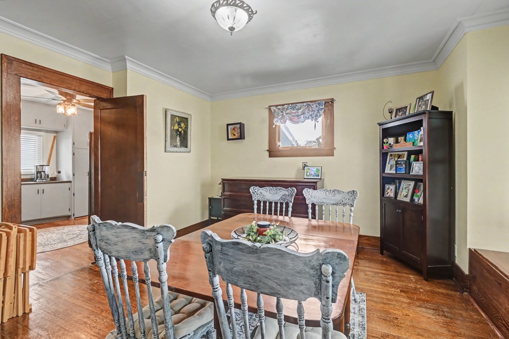 1027 Rogers Street, Bucyrus, Ohio 44820, 3 Bedrooms Bedrooms, ,1 BathroomBathrooms,Residential,For Sale,Rogers Street,9072719