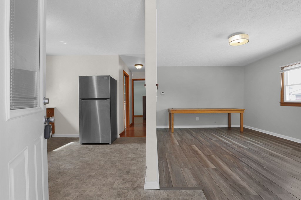 18 Watson Street, Fredericktown, Ohio 43019, 2 Bedrooms Bedrooms, ,1 BathroomBathrooms,Residential,For Sale,Watson Street,9072721