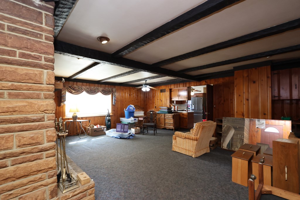 240 Clymer Avenue, Galion, Ohio 44833, 3 Bedrooms Bedrooms, ,2 BathroomsBathrooms,Residential,For Sale,Clymer Avenue,9072722