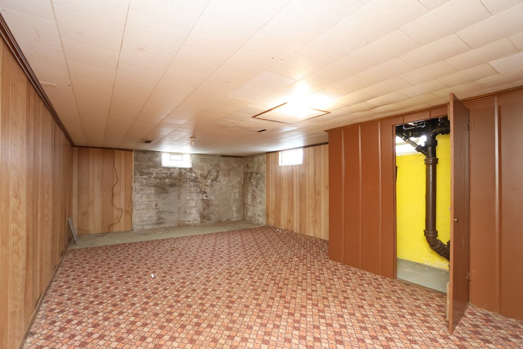 240 Clymer Avenue, Galion, Ohio 44833, 3 Bedrooms Bedrooms, ,2 BathroomsBathrooms,Residential,For Sale,Clymer Avenue,9072722