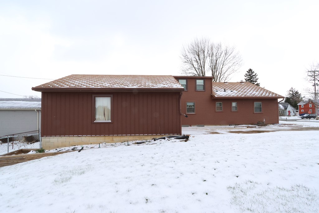 240 Clymer Avenue, Galion, Ohio 44833, 3 Bedrooms Bedrooms, ,2 BathroomsBathrooms,Residential,For Sale,Clymer Avenue,9072722