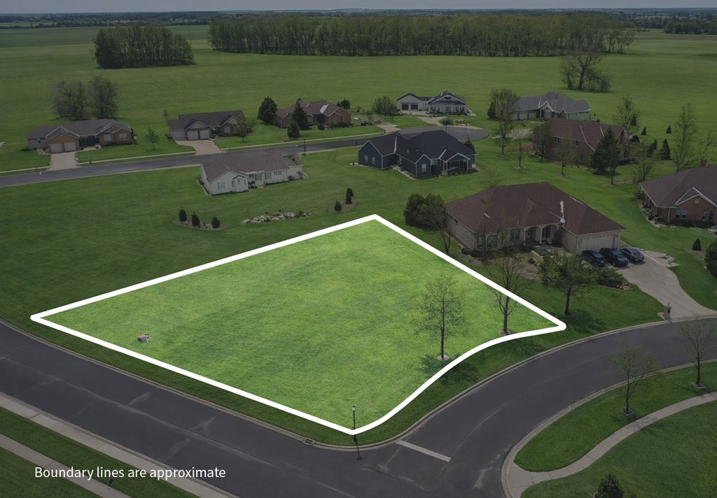 104 Waterford Drive, Bucyrus, Ohio 44820, ,Land,For Sale,Waterford Drive,9072740