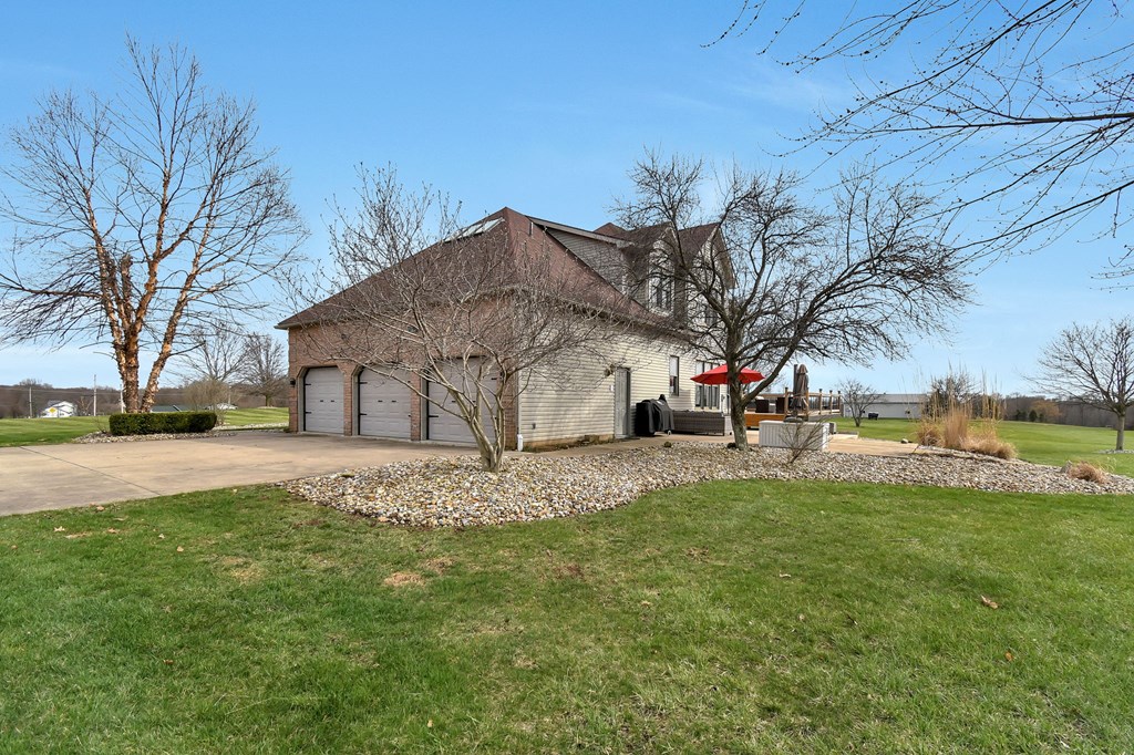 3570 Needham Road, Lexington, Ohio 44904, 4 Bedrooms Bedrooms, ,3 BathroomsBathrooms,Residential,For Sale,Needham Road,9072777