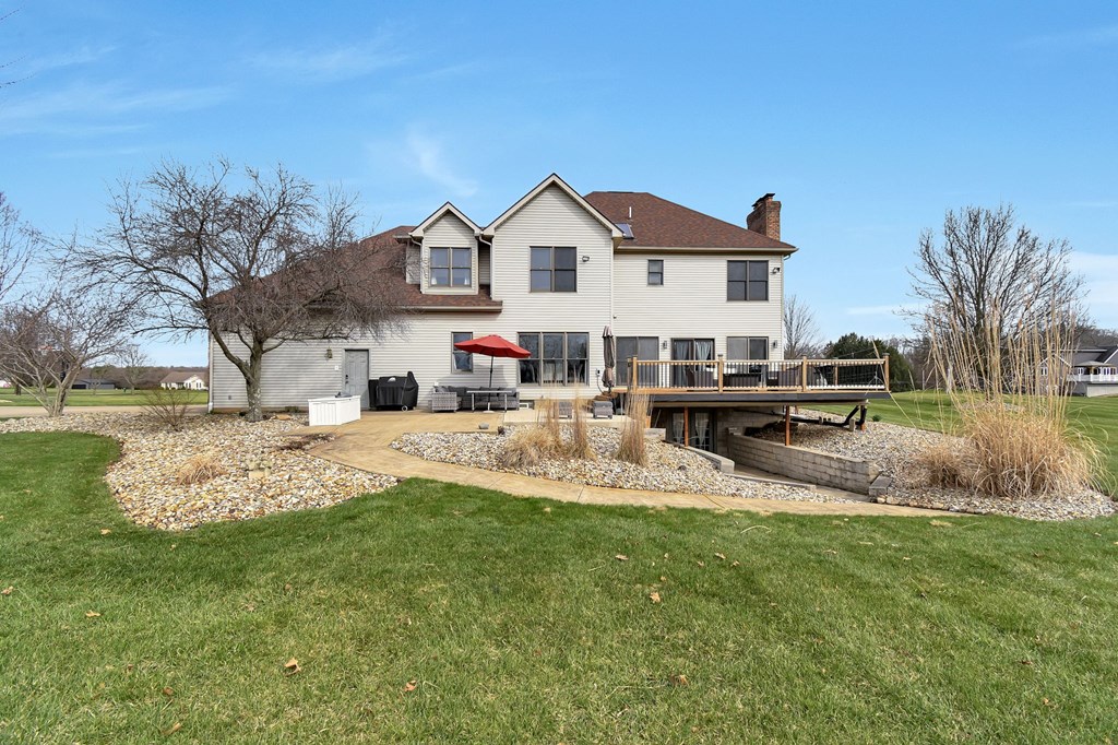 3570 Needham Road, Lexington, Ohio 44904, 4 Bedrooms Bedrooms, ,3 BathroomsBathrooms,Residential,For Sale,Needham Road,9072777