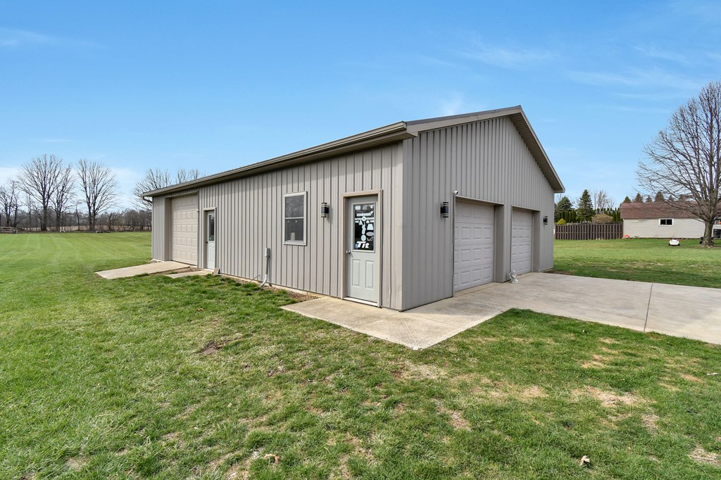 3570 Needham Road, Lexington, Ohio 44904, 4 Bedrooms Bedrooms, ,3 BathroomsBathrooms,Residential,For Sale,Needham Road,9072777