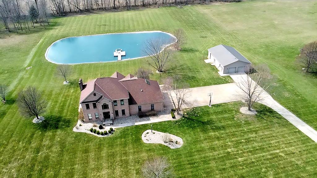 3570 Needham Road, Lexington, Ohio 44904, 4 Bedrooms Bedrooms, ,3 BathroomsBathrooms,Residential,For Sale,Needham Road,9072777