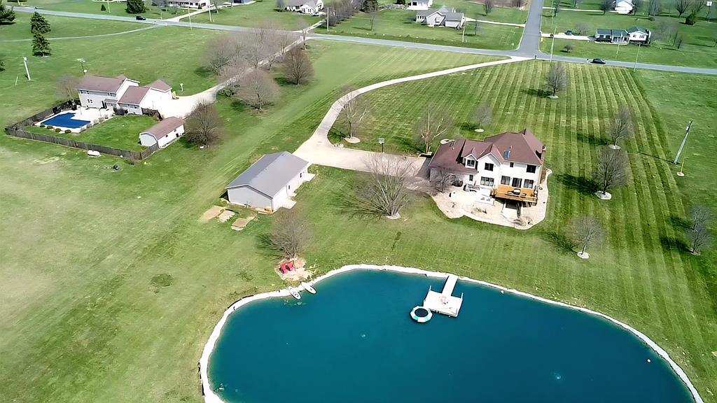 3570 Needham Road, Lexington, Ohio 44904, 4 Bedrooms Bedrooms, ,3 BathroomsBathrooms,Residential,For Sale,Needham Road,9072777