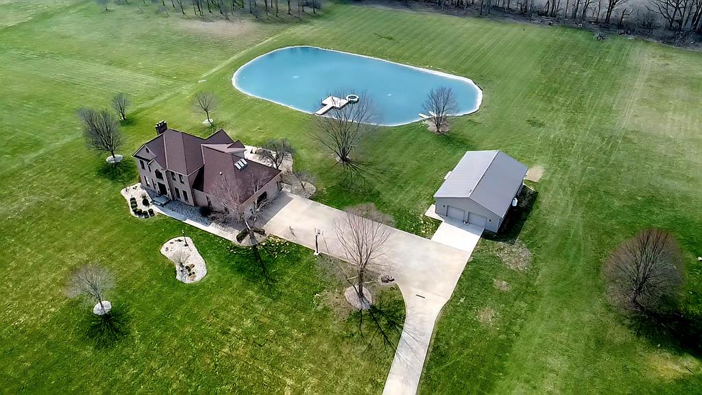3570 Needham Road, Lexington, Ohio 44904, 4 Bedrooms Bedrooms, ,3 BathroomsBathrooms,Residential,For Sale,Needham Road,9072777