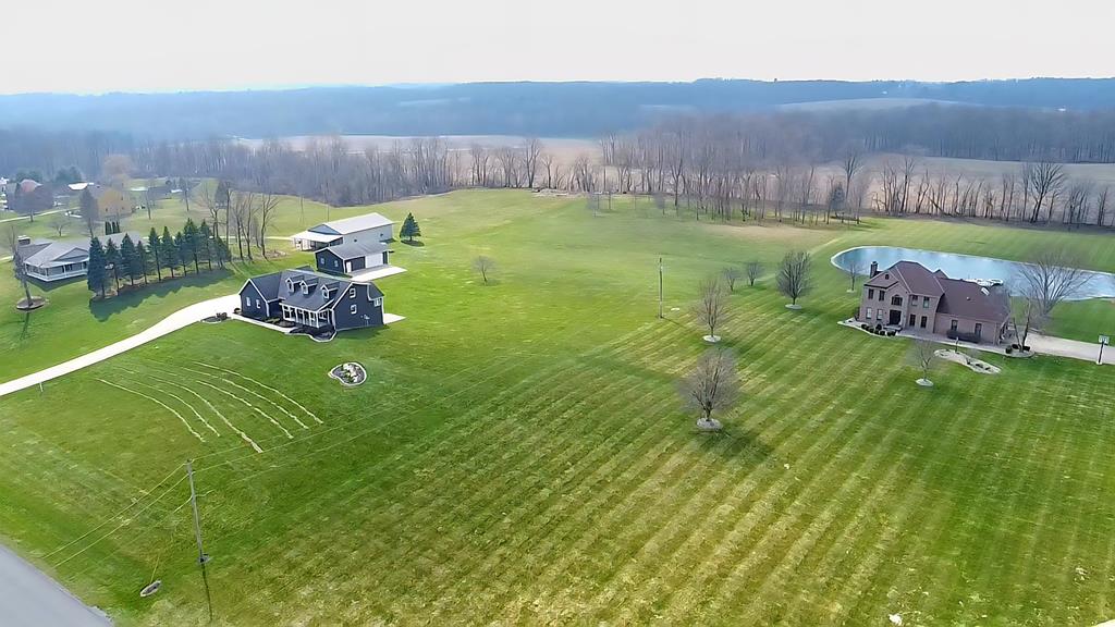 3570 Needham Road, Lexington, Ohio 44904, 4 Bedrooms Bedrooms, ,3 BathroomsBathrooms,Residential,For Sale,Needham Road,9072777