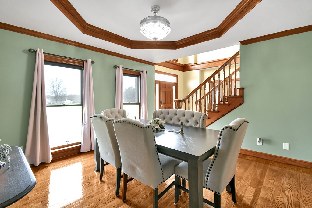 3570 Needham Road, Lexington, Ohio 44904, 4 Bedrooms Bedrooms, ,3 BathroomsBathrooms,Residential,For Sale,Needham Road,9072777