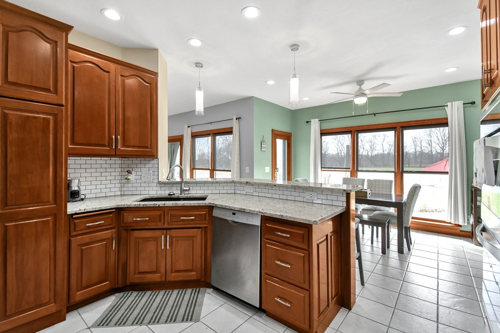 3570 Needham Road, Lexington, Ohio 44904, 4 Bedrooms Bedrooms, ,3 BathroomsBathrooms,Residential,For Sale,Needham Road,9072777