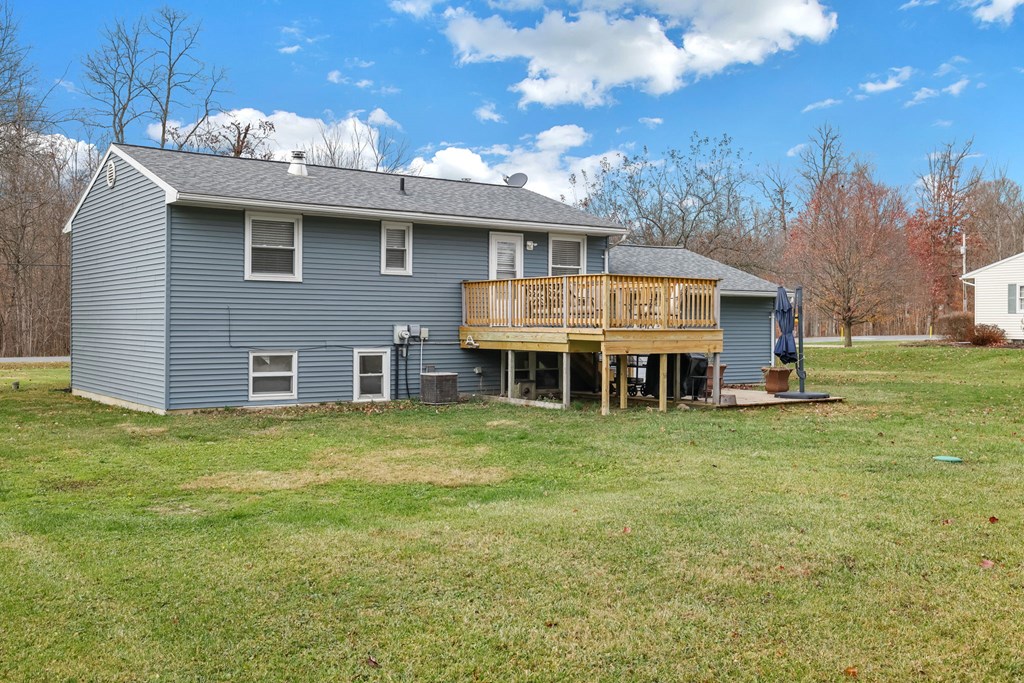 3825 Needham Road, Lexington, Ohio 44904, 4 Bedrooms Bedrooms, ,1 BathroomBathrooms,Residential,For Sale,Needham Road,9072795