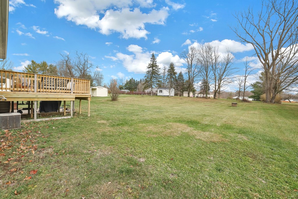 3825 Needham Road, Lexington, Ohio 44904, 4 Bedrooms Bedrooms, ,1 BathroomBathrooms,Residential,For Sale,Needham Road,9072795