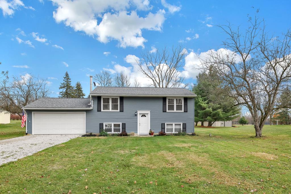 3825 Needham Road, Lexington, Ohio 44904, 4 Bedrooms Bedrooms, ,1 BathroomBathrooms,Residential,For Sale,Needham Road,9072795