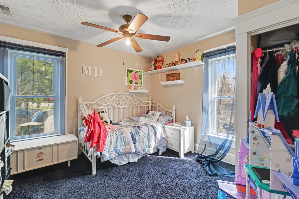 38 Penn Avenue, Mansfield, Ohio 44903, 4 Bedrooms Bedrooms, ,2 BathroomsBathrooms,Residential,For Sale,Penn Avenue,9072799