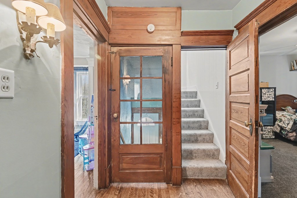 38 Penn Avenue, Mansfield, Ohio 44903, 4 Bedrooms Bedrooms, ,2 BathroomsBathrooms,Residential,For Sale,Penn Avenue,9072799