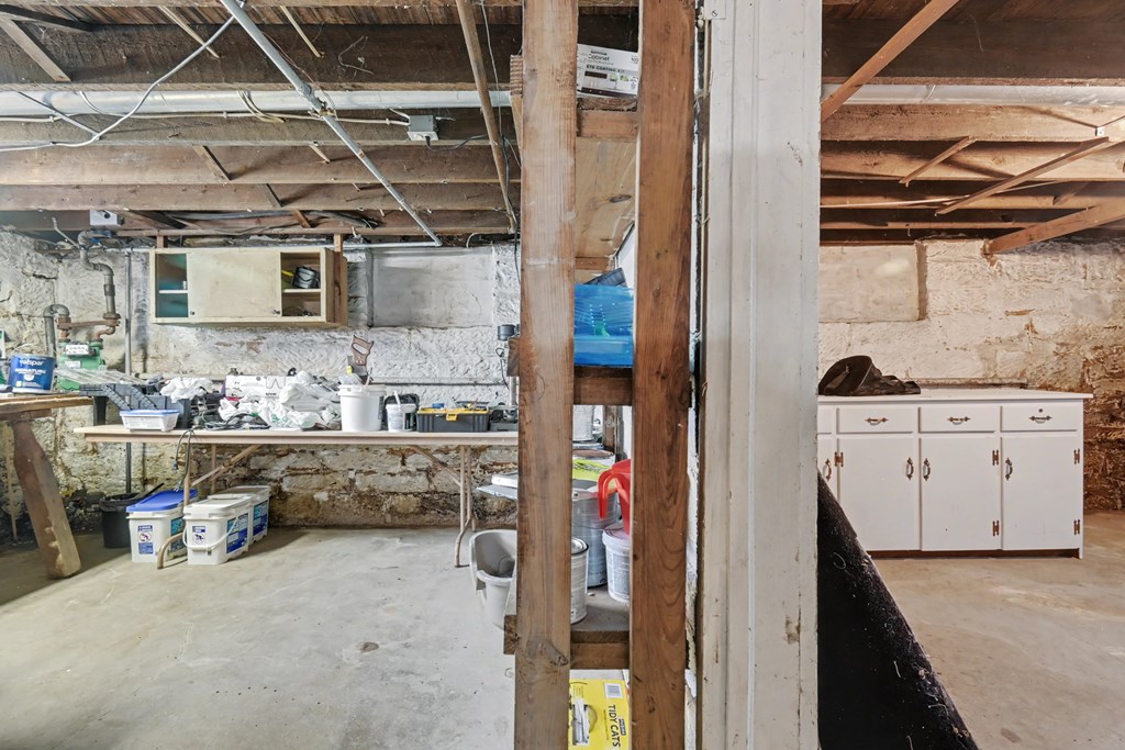 38 Penn Avenue, Mansfield, Ohio 44903, 4 Bedrooms Bedrooms, ,2 BathroomsBathrooms,Residential,For Sale,Penn Avenue,9072799