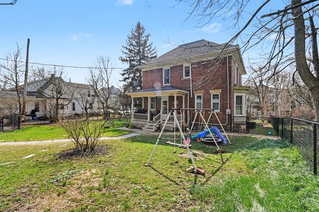 38 Penn Avenue, Mansfield, Ohio 44903, 4 Bedrooms Bedrooms, ,2 BathroomsBathrooms,Residential,For Sale,Penn Avenue,9072799