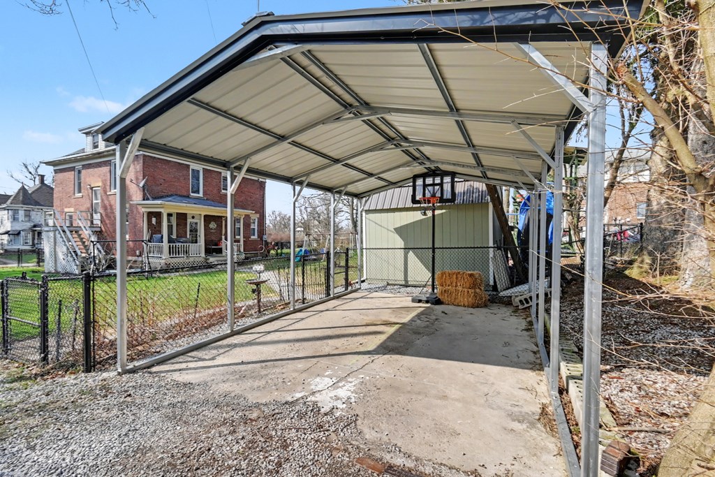 38 Penn Avenue, Mansfield, Ohio 44903, 4 Bedrooms Bedrooms, ,2 BathroomsBathrooms,Residential,For Sale,Penn Avenue,9072799