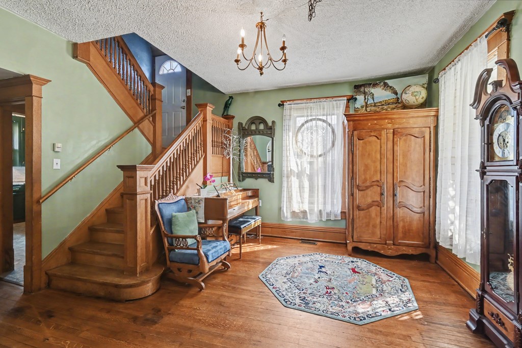 38 Penn Avenue, Mansfield, Ohio 44903, 4 Bedrooms Bedrooms, ,2 BathroomsBathrooms,Residential,For Sale,Penn Avenue,9072799