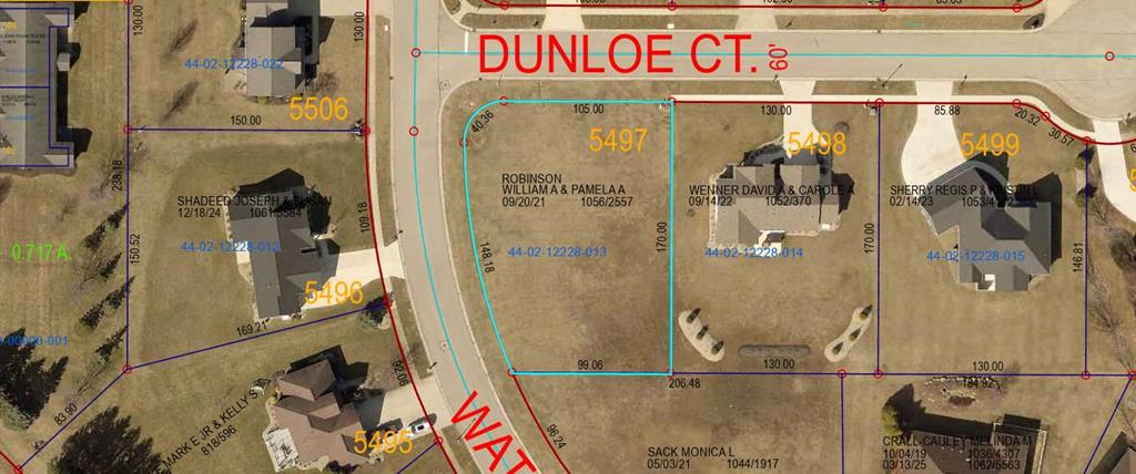0 Dunloe Court, Bucyrus, Ohio 44820, ,Land,For Sale,Dunloe Court,9072800 0 Dunloe Court, Bucyrus, Ohio 44820, ,Land,For Sale,Dunloe Court,9072800