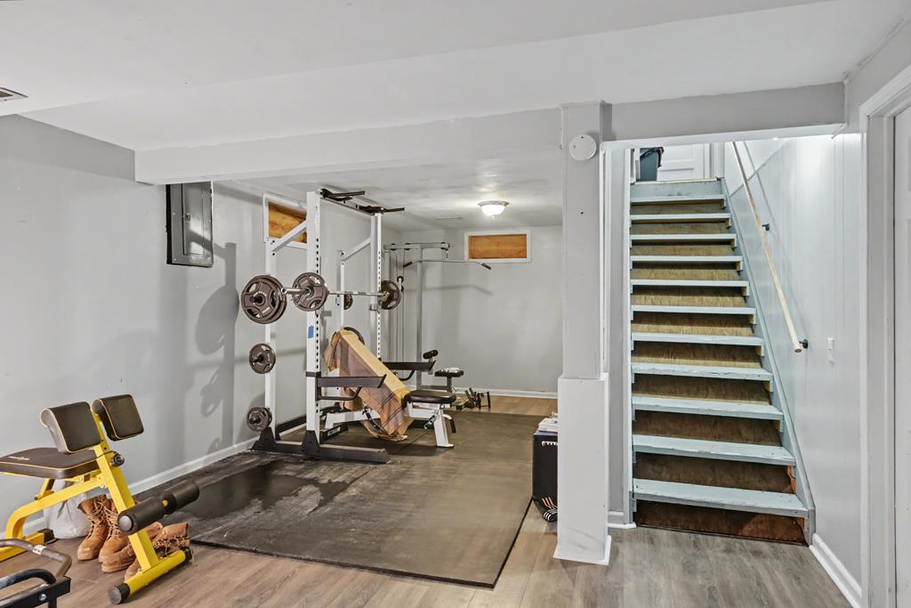 740 Gay Street, Bucyrus, Ohio 44820, 3 Bedrooms Bedrooms, ,1 BathroomBathrooms,Residential,For Sale,Gay Street,9072819