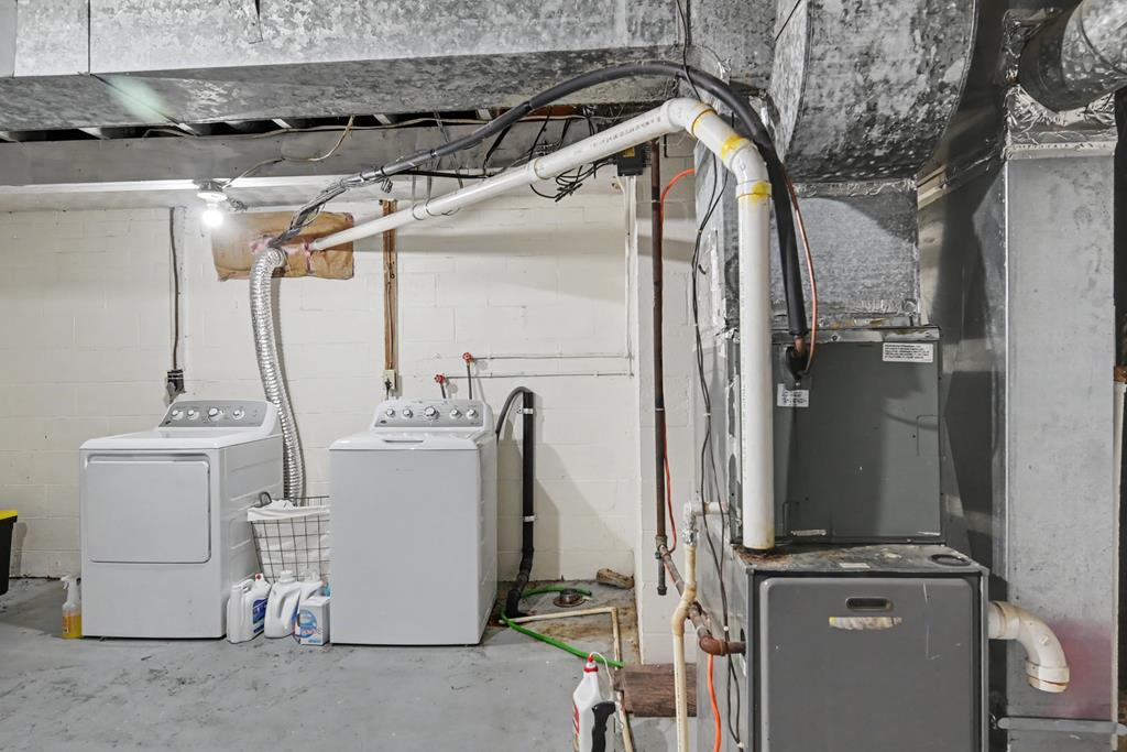 740 Gay Street, Bucyrus, Ohio 44820, 3 Bedrooms Bedrooms, ,1 BathroomBathrooms,Residential,For Sale,Gay Street,9072819