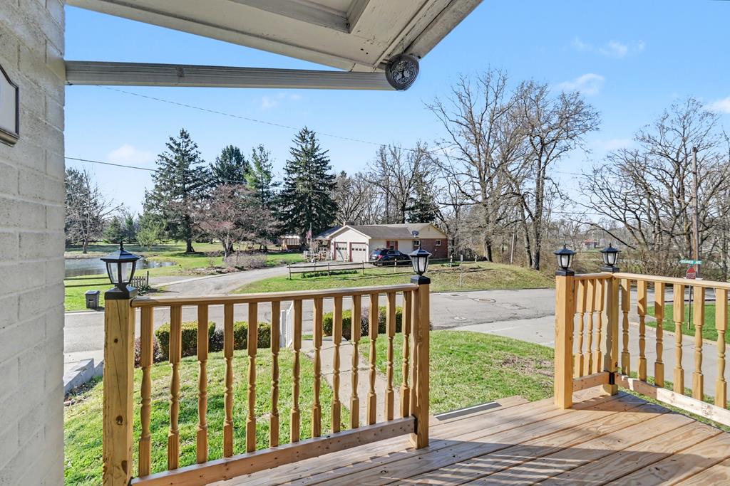 740 Gay Street, Bucyrus, Ohio 44820, 3 Bedrooms Bedrooms, ,1 BathroomBathrooms,Residential,For Sale,Gay Street,9072819