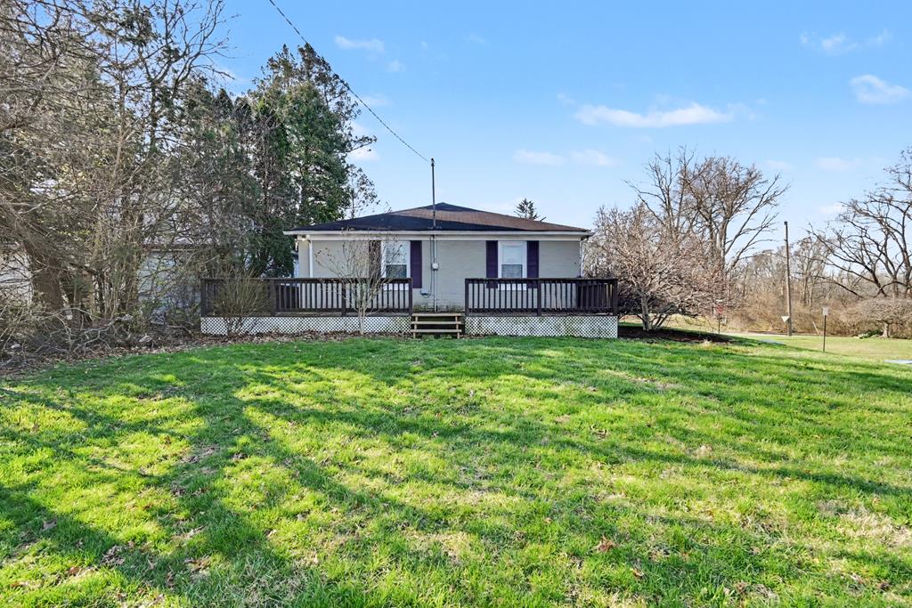 740 Gay Street, Bucyrus, Ohio 44820, 3 Bedrooms Bedrooms, ,1 BathroomBathrooms,Residential,For Sale,Gay Street,9072819