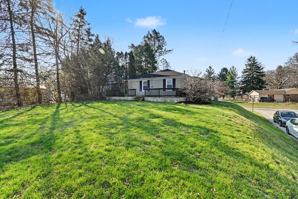 740 Gay Street, Bucyrus, Ohio 44820, 3 Bedrooms Bedrooms, ,1 BathroomBathrooms,Residential,For Sale,Gay Street,9072819