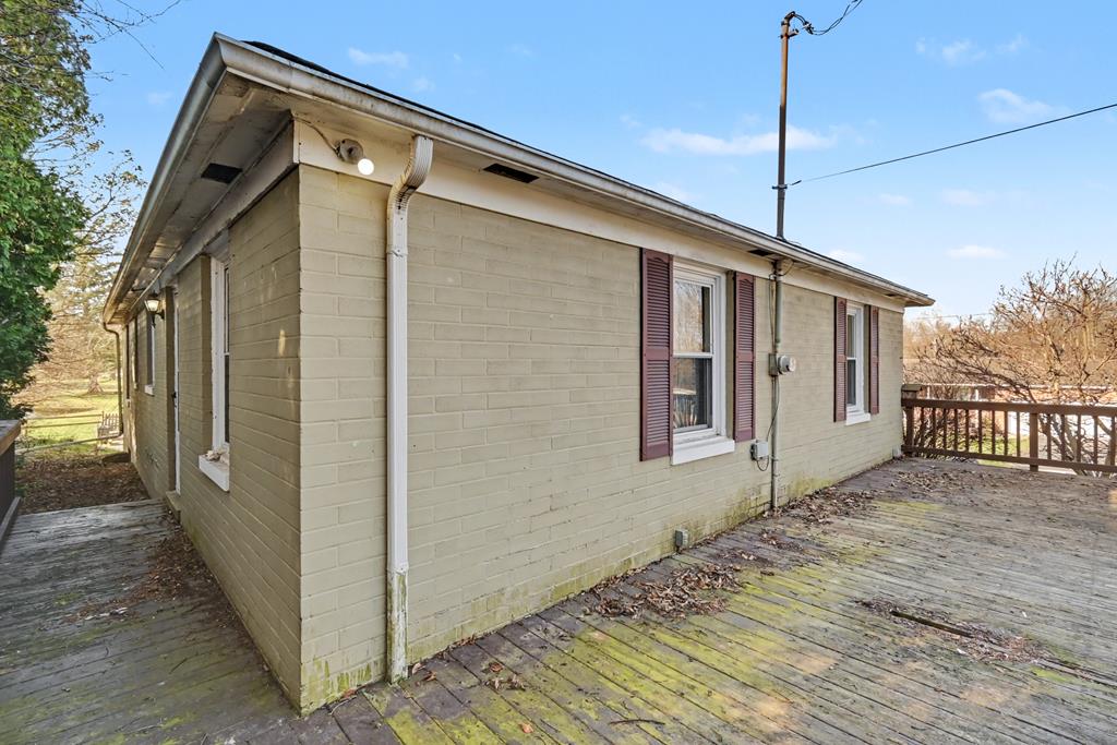 740 Gay Street, Bucyrus, Ohio 44820, 3 Bedrooms Bedrooms, ,1 BathroomBathrooms,Residential,For Sale,Gay Street,9072819