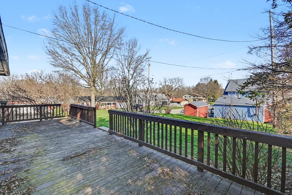 740 Gay Street, Bucyrus, Ohio 44820, 3 Bedrooms Bedrooms, ,1 BathroomBathrooms,Residential,For Sale,Gay Street,9072819