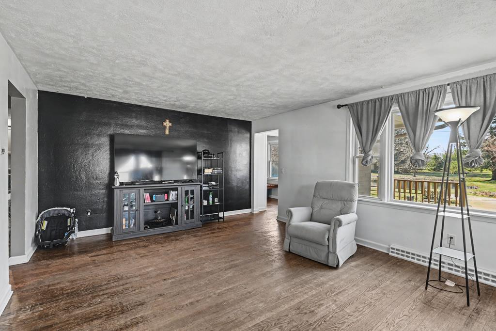 740 Gay Street, Bucyrus, Ohio 44820, 3 Bedrooms Bedrooms, ,1 BathroomBathrooms,Residential,For Sale,Gay Street,9072819