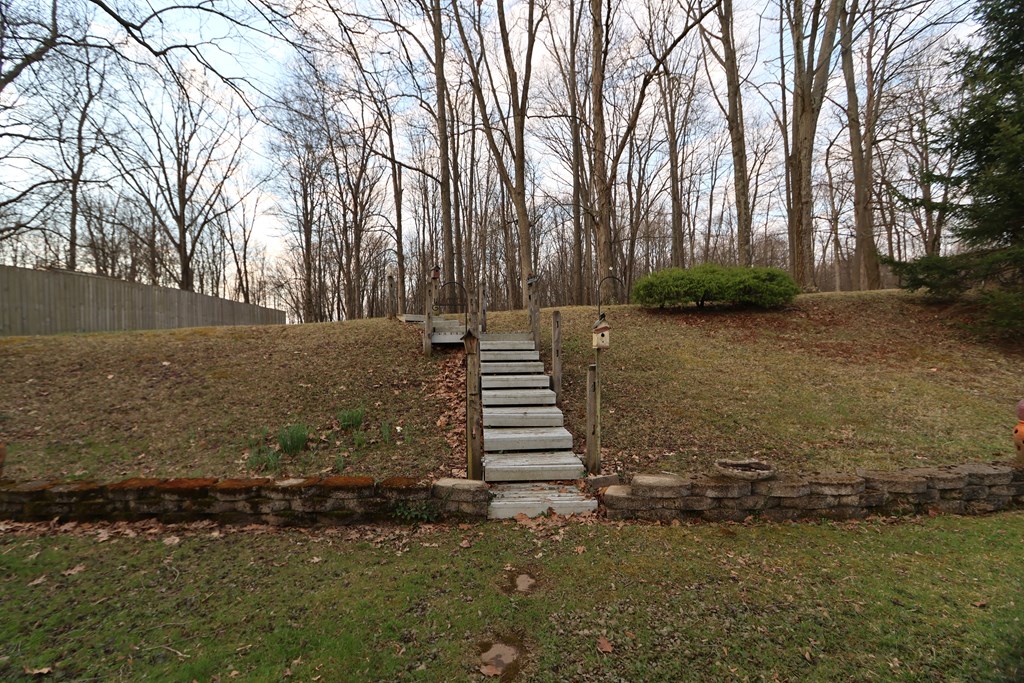 1462 S Lascerne Circle, Mansfield, Ohio 44906, 2 Bedrooms Bedrooms, ,1 BathroomBathrooms,Residential,For Sale,Lascerne Circle,9072828