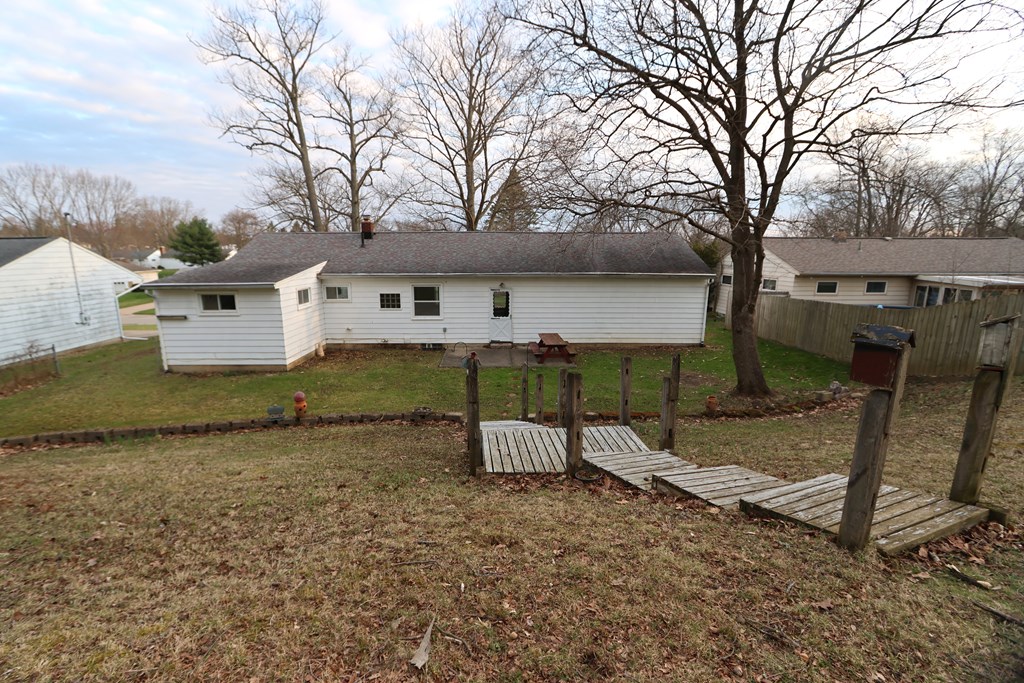 1462 S Lascerne Circle, Mansfield, Ohio 44906, 2 Bedrooms Bedrooms, ,1 BathroomBathrooms,Residential,For Sale,Lascerne Circle,9072828