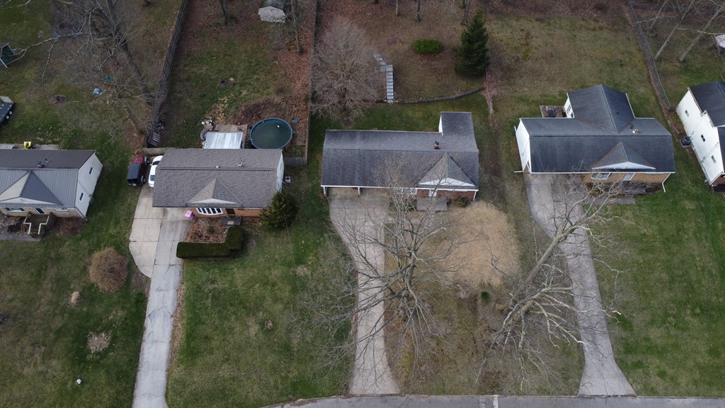 1462 S Lascerne Circle, Mansfield, Ohio 44906, 2 Bedrooms Bedrooms, ,1 BathroomBathrooms,Residential,For Sale,Lascerne Circle,9072828