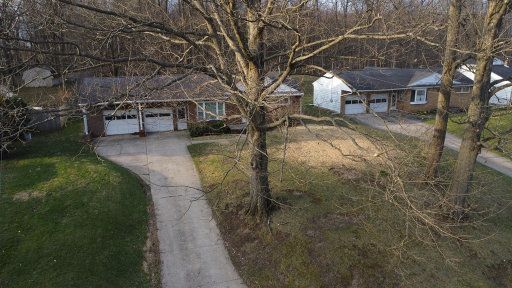 1462 S Lascerne Circle, Mansfield, Ohio 44906, 2 Bedrooms Bedrooms, ,1 BathroomBathrooms,Residential,For Sale,Lascerne Circle,9072828