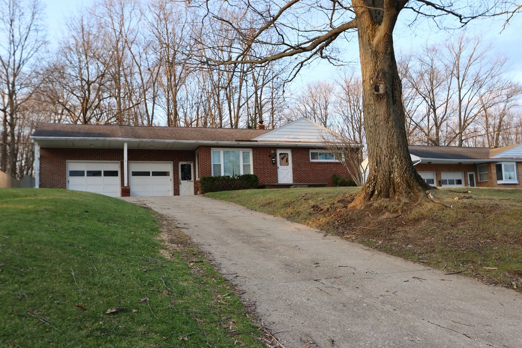 1462 S Lascerne Circle, Mansfield, Ohio 44906, 2 Bedrooms Bedrooms, ,1 BathroomBathrooms,Residential,For Sale,Lascerne Circle,9072828