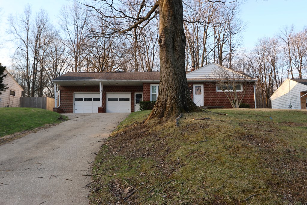 1462 S Lascerne Circle, Mansfield, Ohio 44906, 2 Bedrooms Bedrooms, ,1 BathroomBathrooms,Residential,For Sale,Lascerne Circle,9072828
