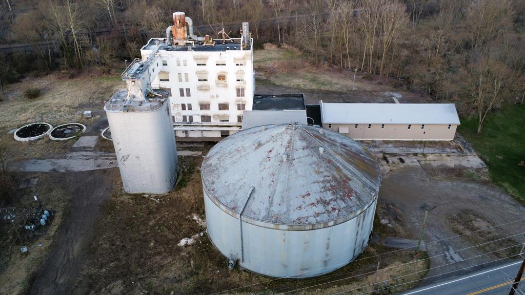 945 Mill Rd, Loudonville, Ohio 44842, ,Commercial Sale,For Sale,Mill Rd,9060190