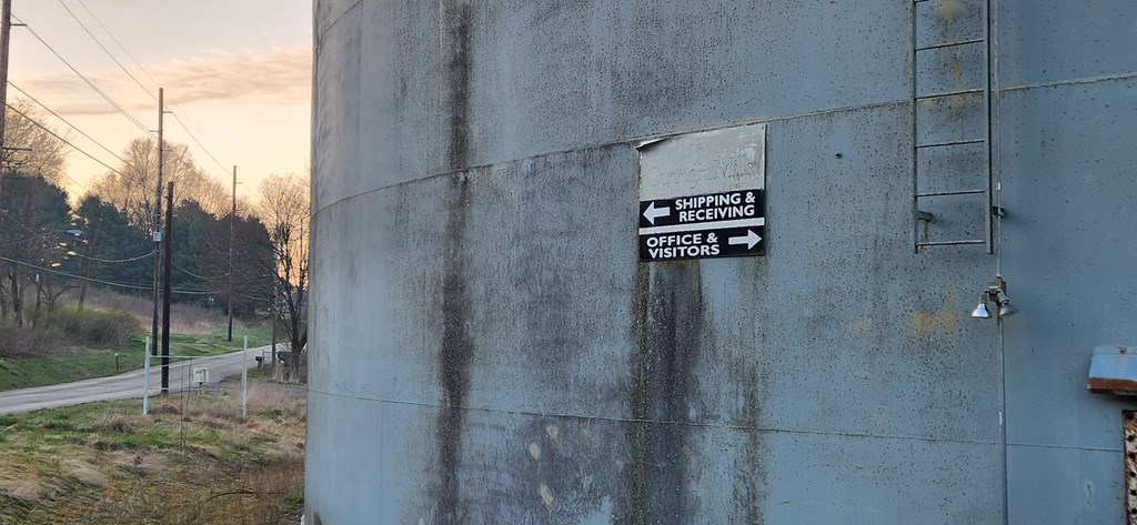 945 Mill Rd, Loudonville, Ohio 44842, ,Commercial Sale,For Sale,Mill Rd,9060190