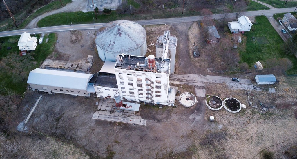 945 Mill Rd, Loudonville, Ohio 44842, ,Commercial Sale,For Sale,Mill Rd,9060190