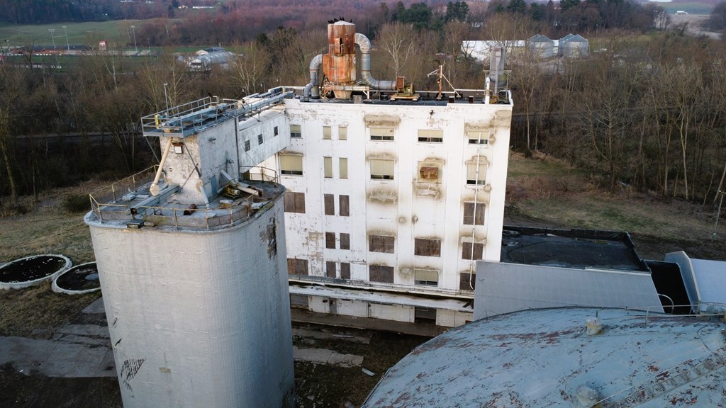 945 Mill Rd, Loudonville, Ohio 44842, ,Commercial Sale,For Sale,Mill Rd,9060190